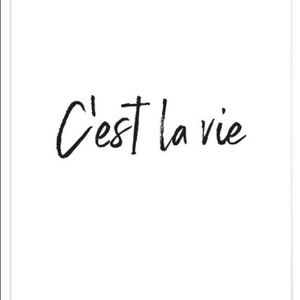 Meet your Posher, Tori